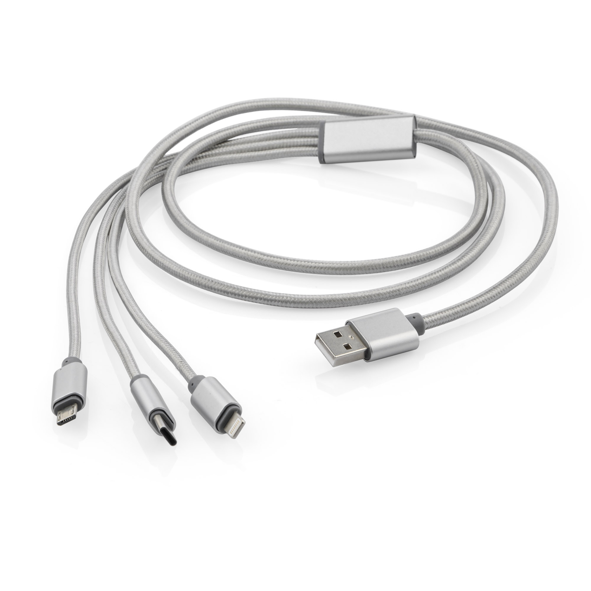 3 u 1 USB kabel TALA