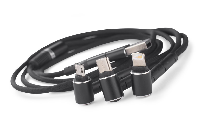 6 u 1 USB kabel RICO