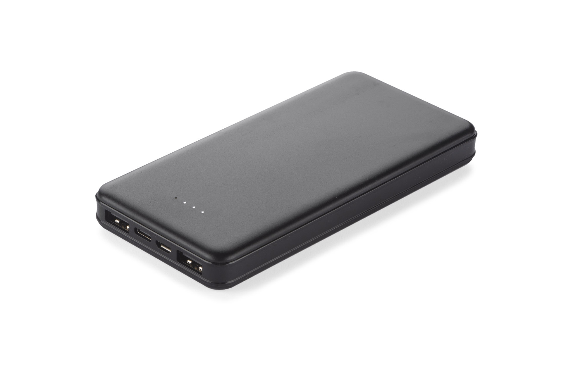 Powerbank SIMPLE 10000 mAh se prevodi kao Powerbank JEDNOSTAVAN 10000 mAh, ali prirodno i profesionalno bi bilo 
Punjac SIMPLE 10000 mAh