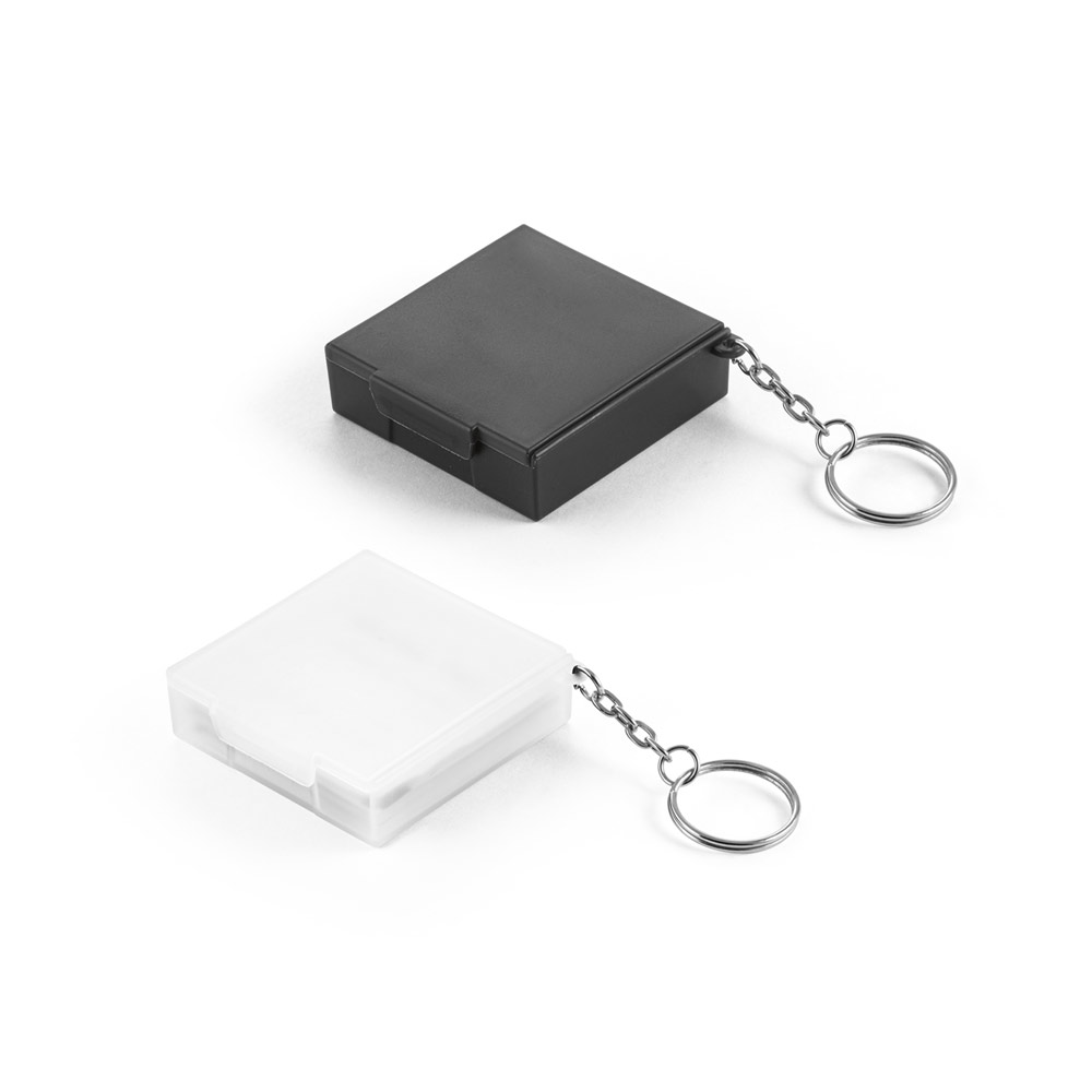 11147. Keyring