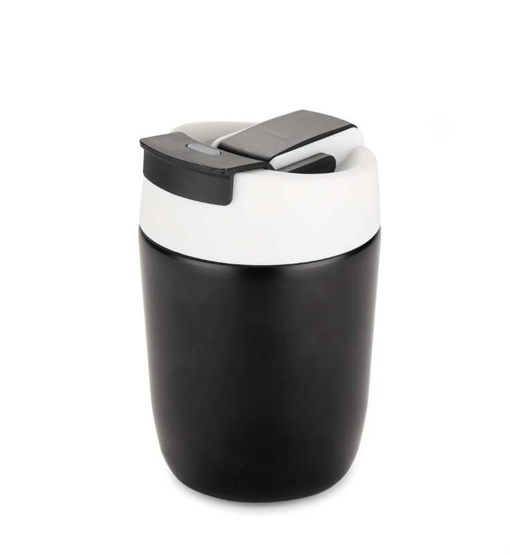 Putnička čaša DOPPIO 360 ml
