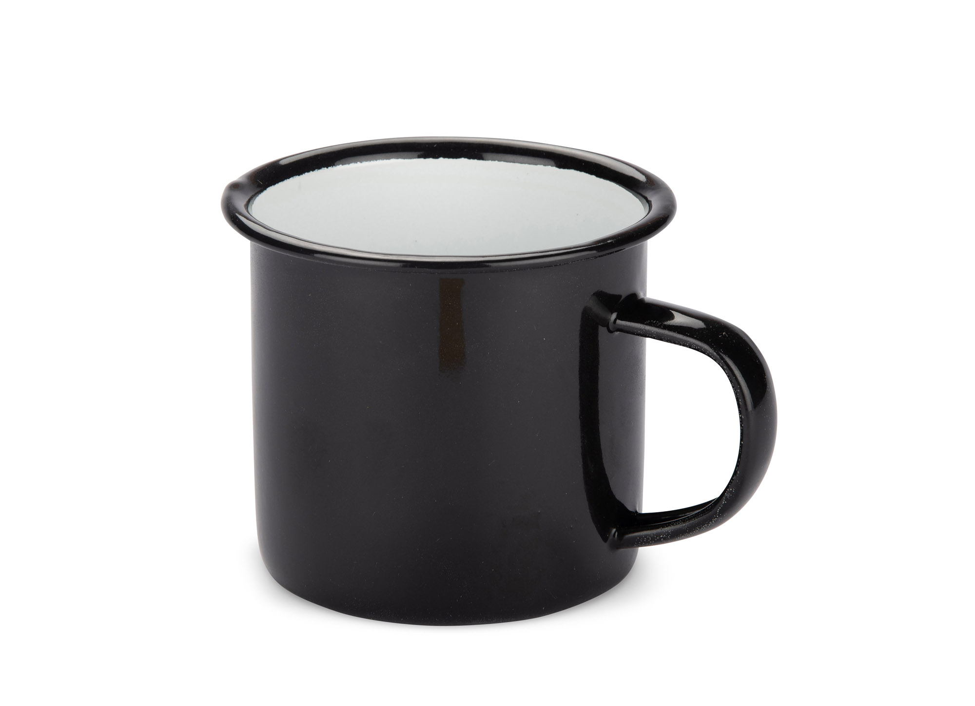 Emajlirana čaša EMAL 300 ml