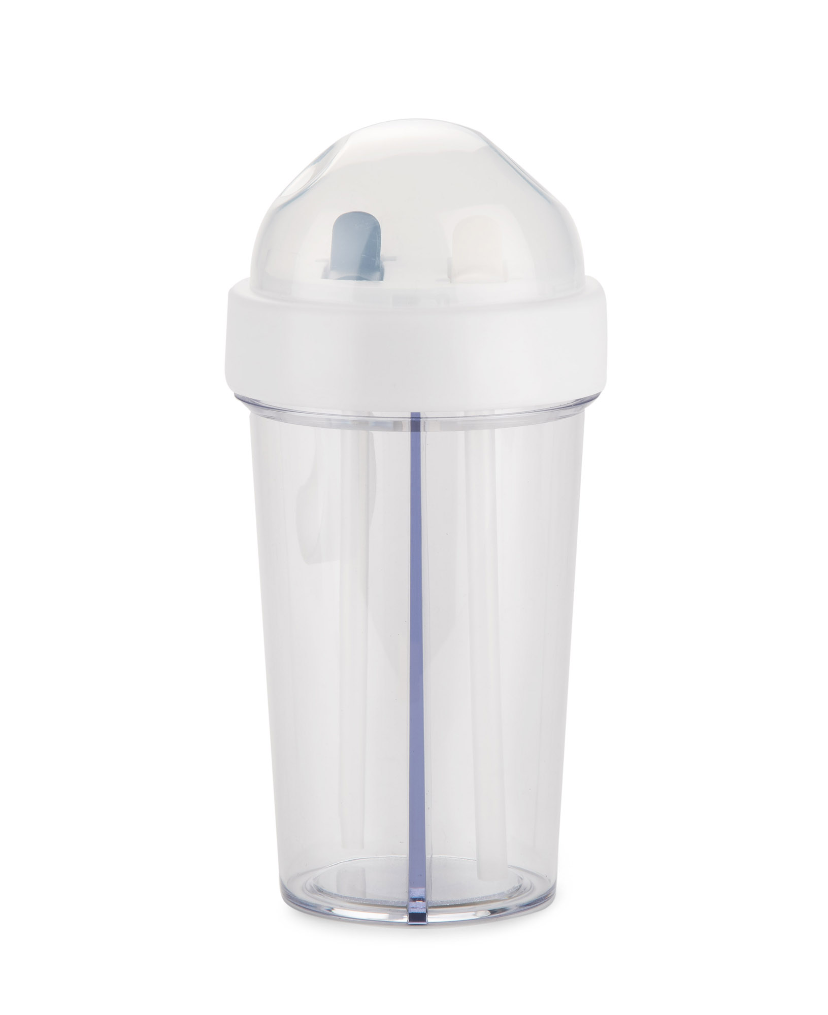 Šolja s dva odjeljka DUI 420 ml