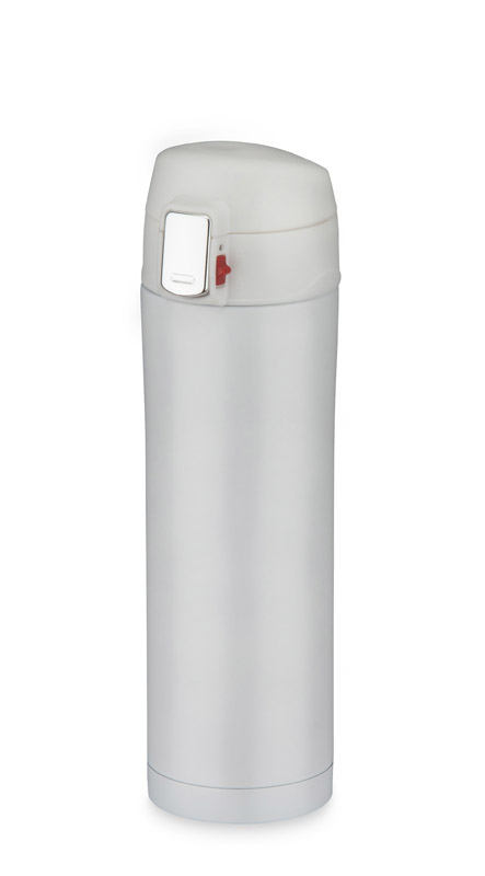 Termos kupica LOCK MAT 440 ml