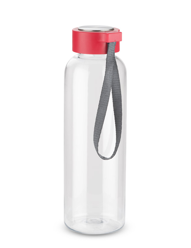 Bočica za vodu CLEAR 500 ml