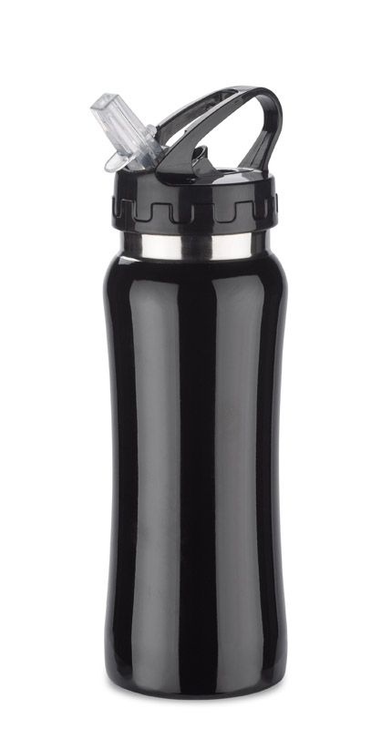Čelična bočica PATRO 600 ml