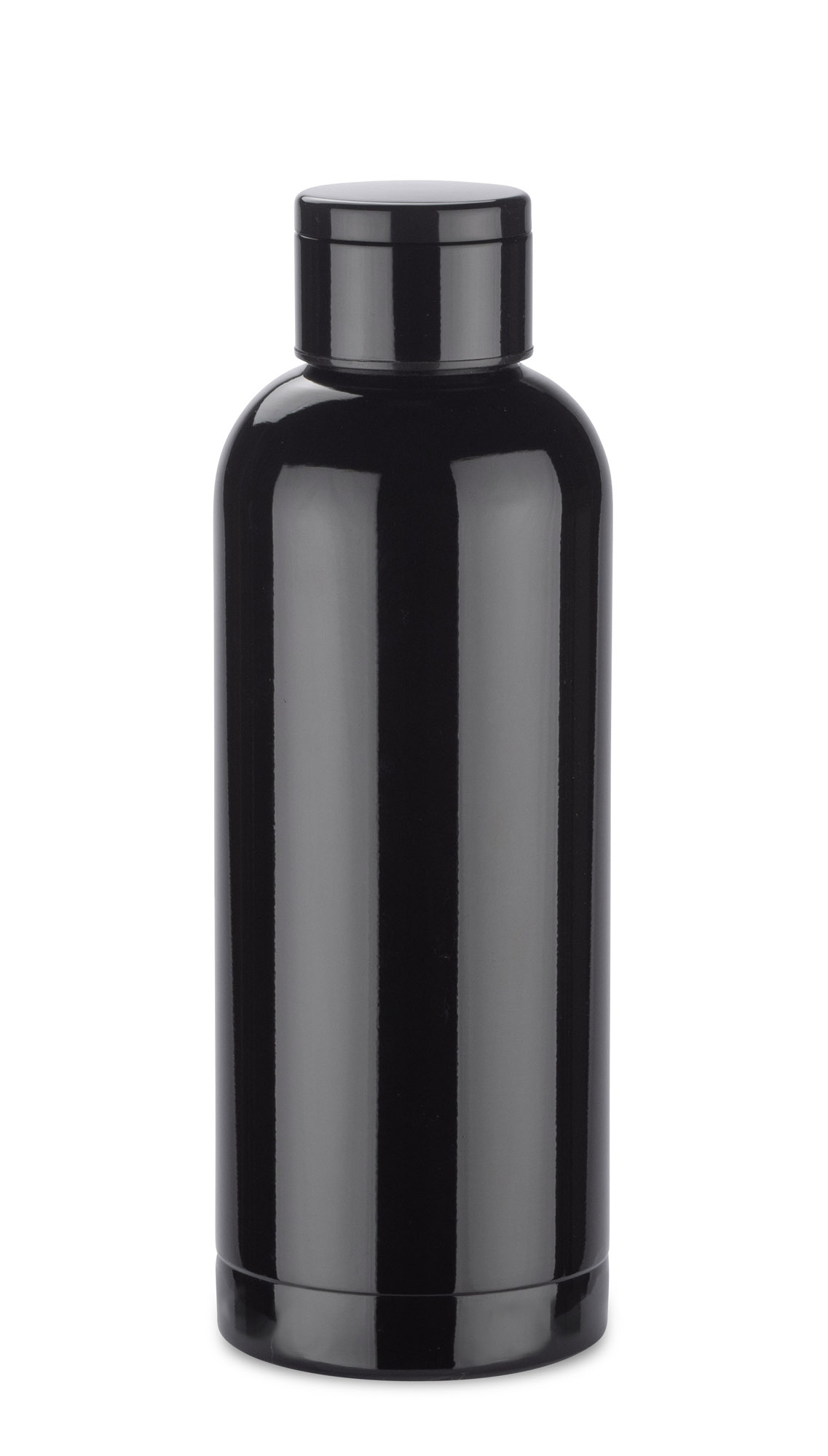 Termoska boka s termometrom CELIKA 500 ml
