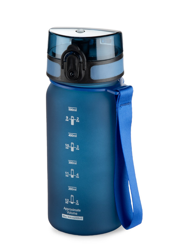 Bočica za vodu MOTIVA mini 500 ml