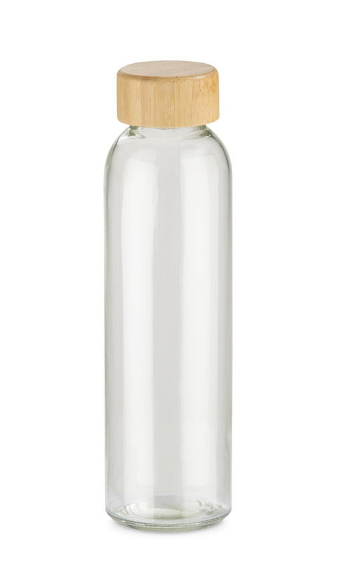 Reciklirana staklena boca VOSA 500 ml