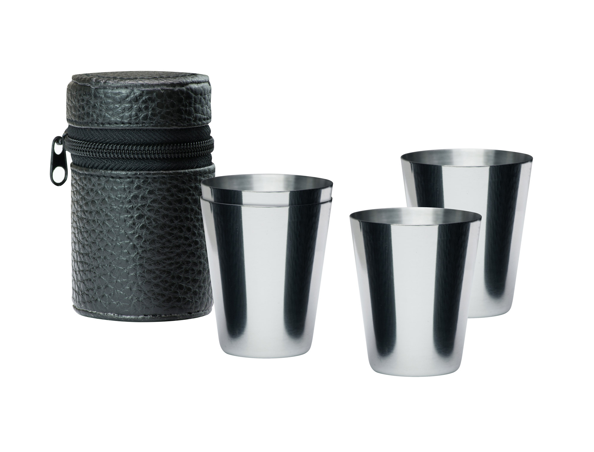 Set čaša CHEERS 30 ml - 4 kom.