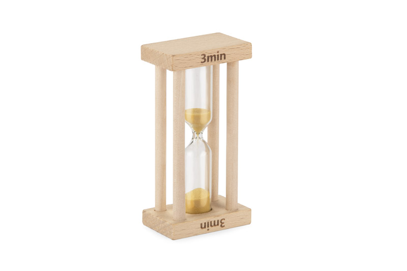 Satni Pješak TIEMPO