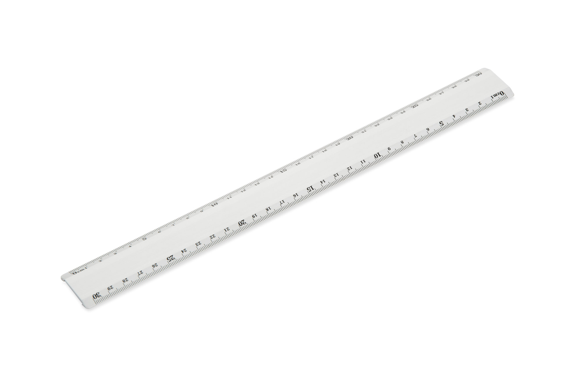 Metalna linija 30 cm FERRA