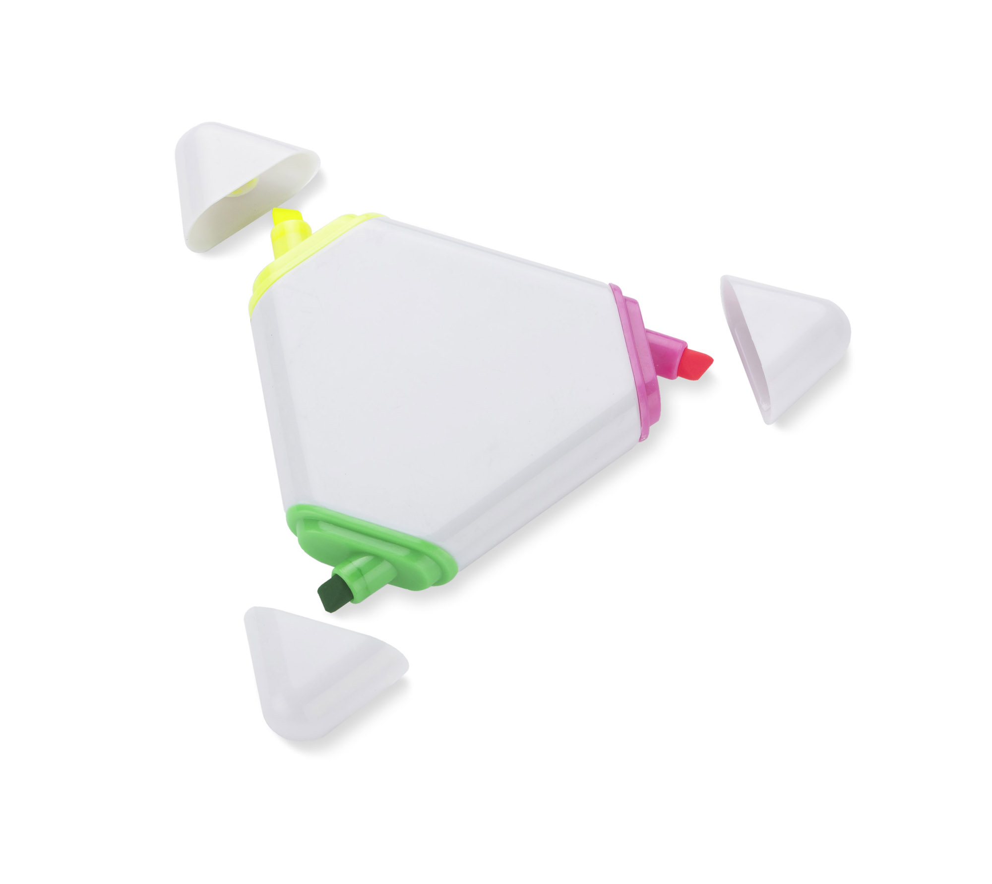 Marker TRIANGLE