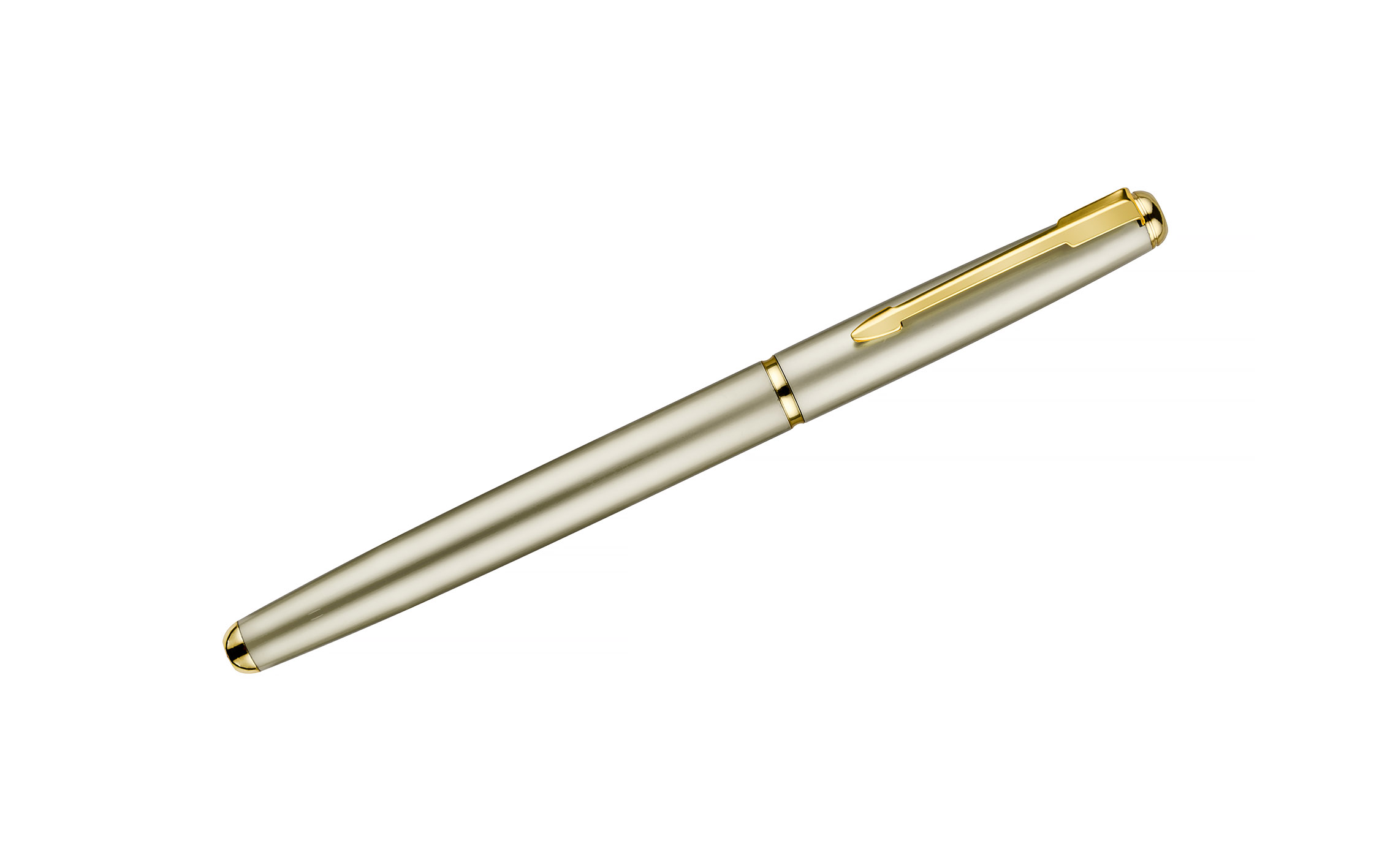 Kuglični pen GLOW ZLATO