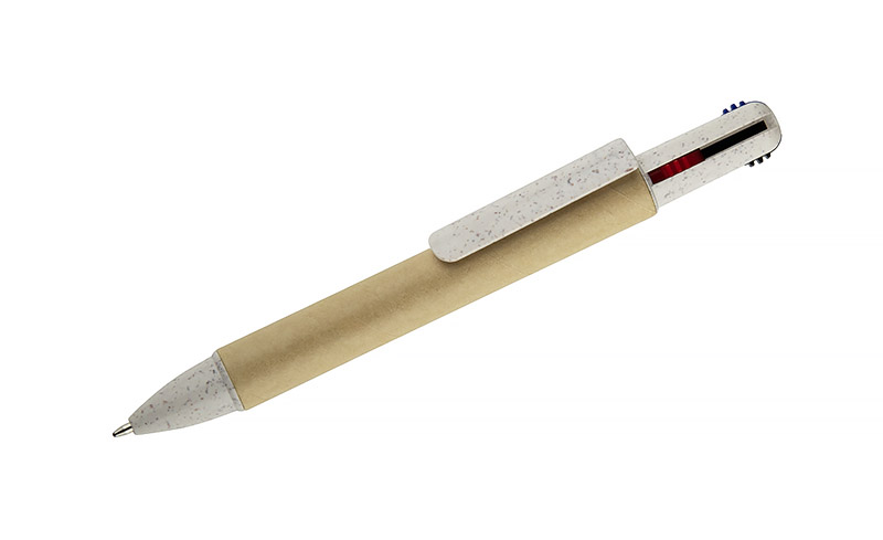 Pisaljka 4-u-1 MIBO