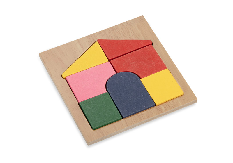 Puzzle BALA se prevede kao:  Slagalica BALA