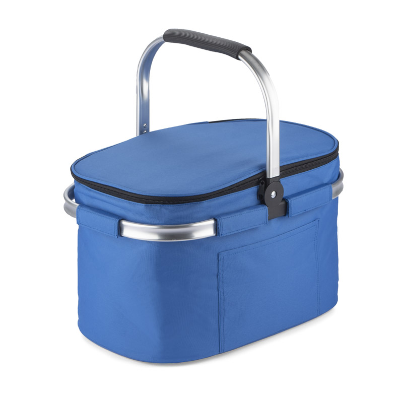Toplička korpa BIN
