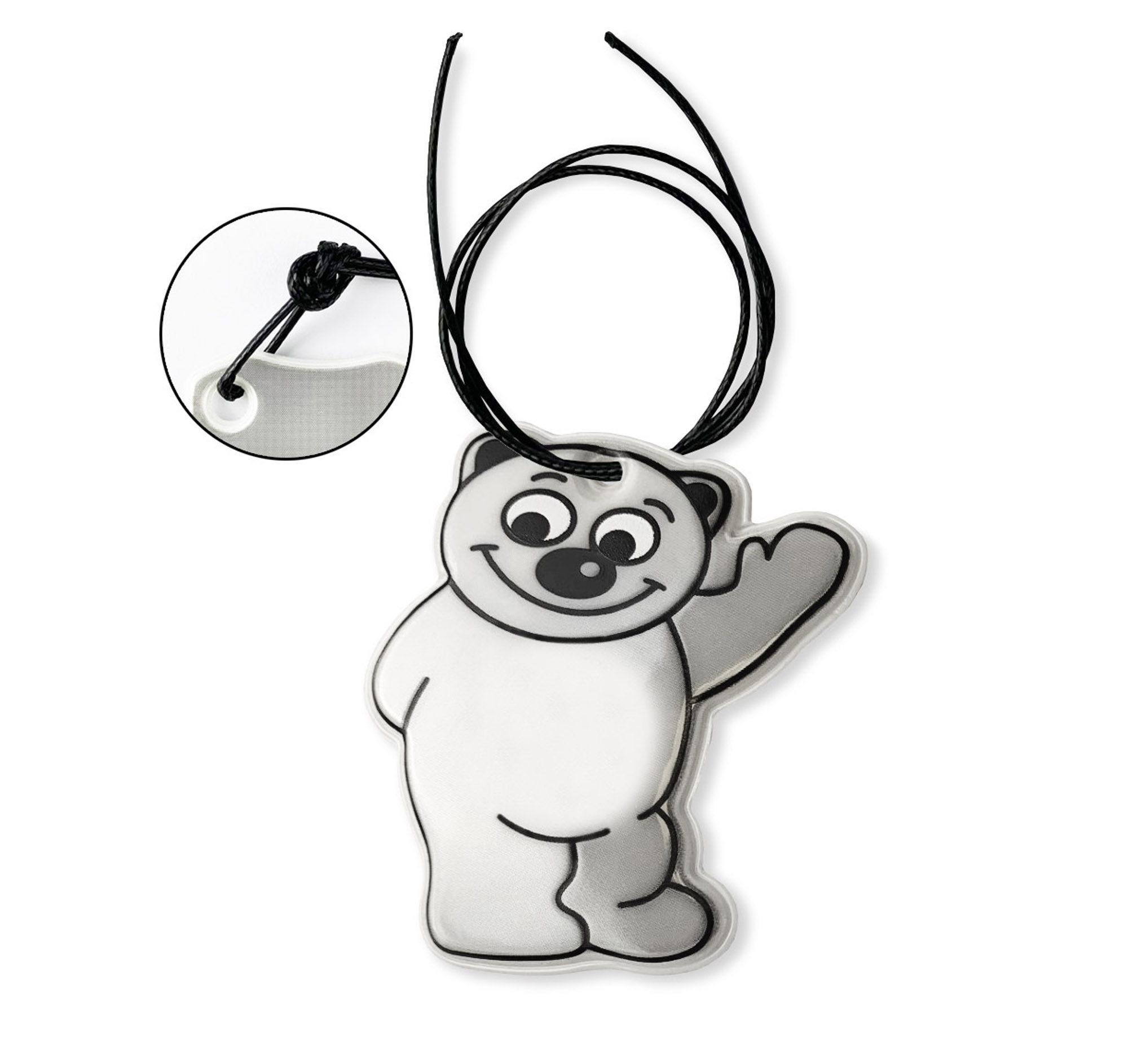 Vješalica REF-TEDDY