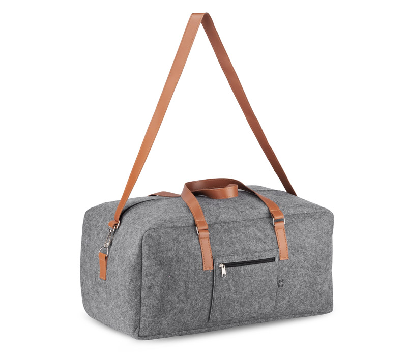 Torba od filca rPET FELT2GO
