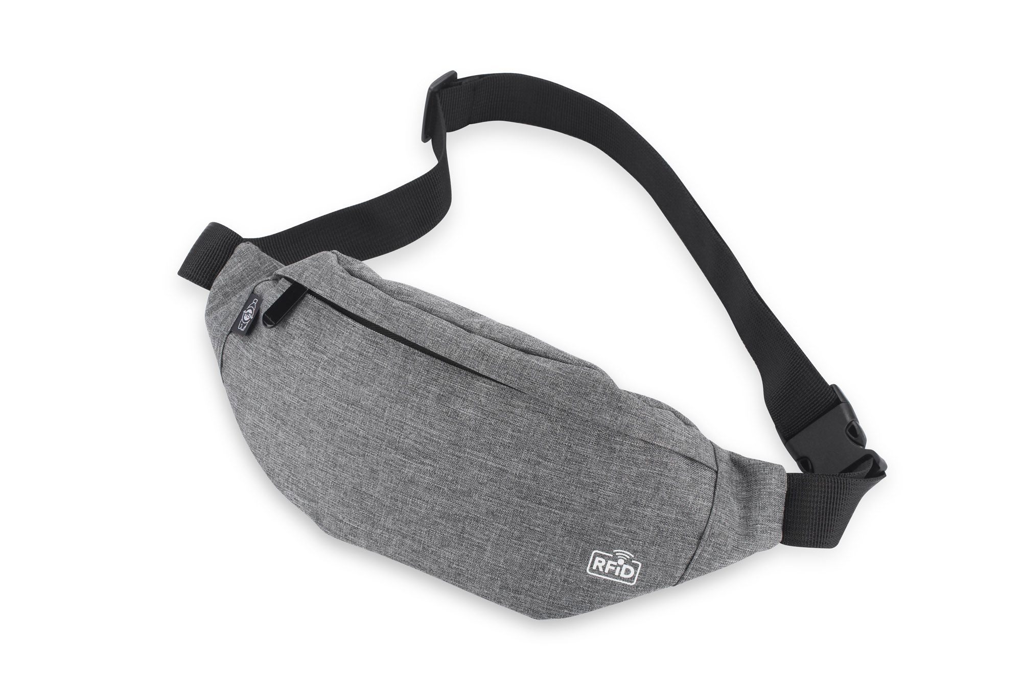 Torba od rPET-a s funkcijom RFID blokade CHILLIX