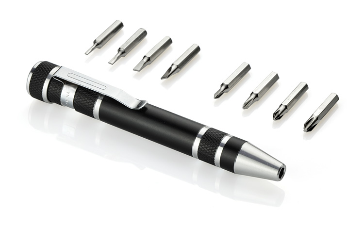 Set odvijača SCREW