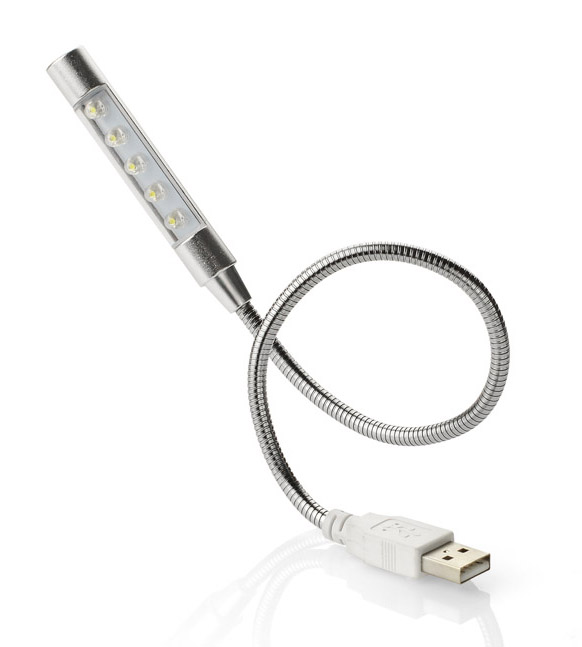 USB svjetilka za sondiranje