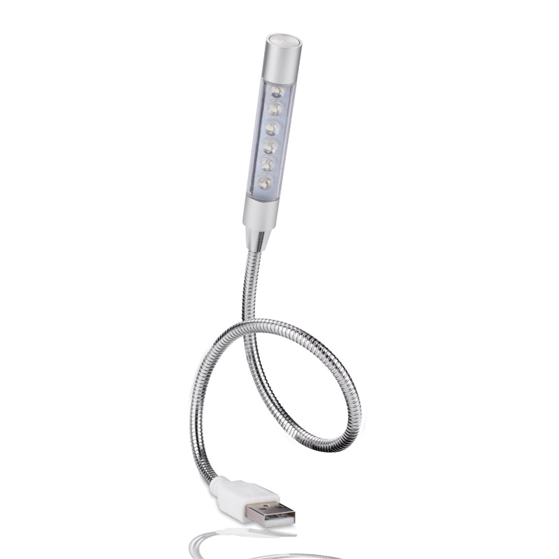 USB svjetilica za pregled