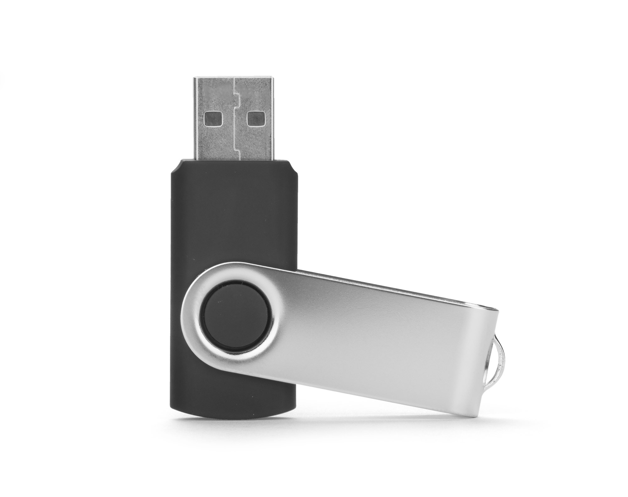 USB memorijski stick TWISTER 4 GB
