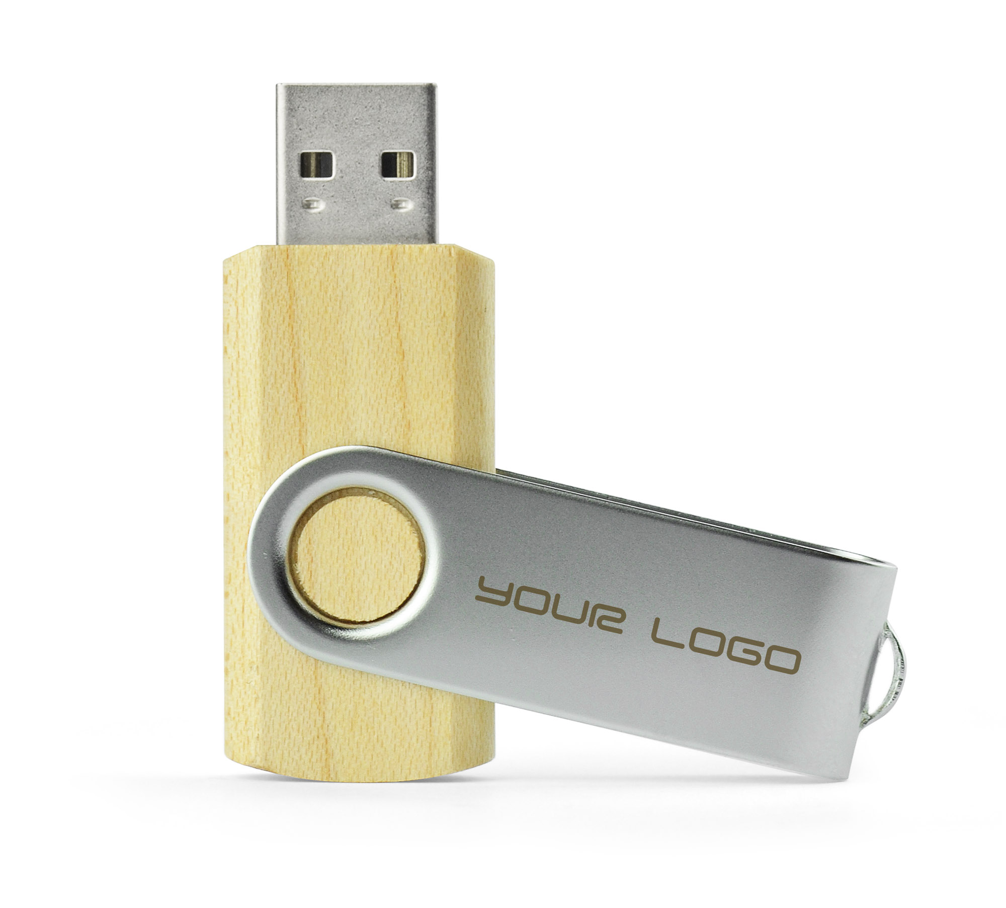 USB memorijska jedinica TWISTER MAPLE 8 GB
