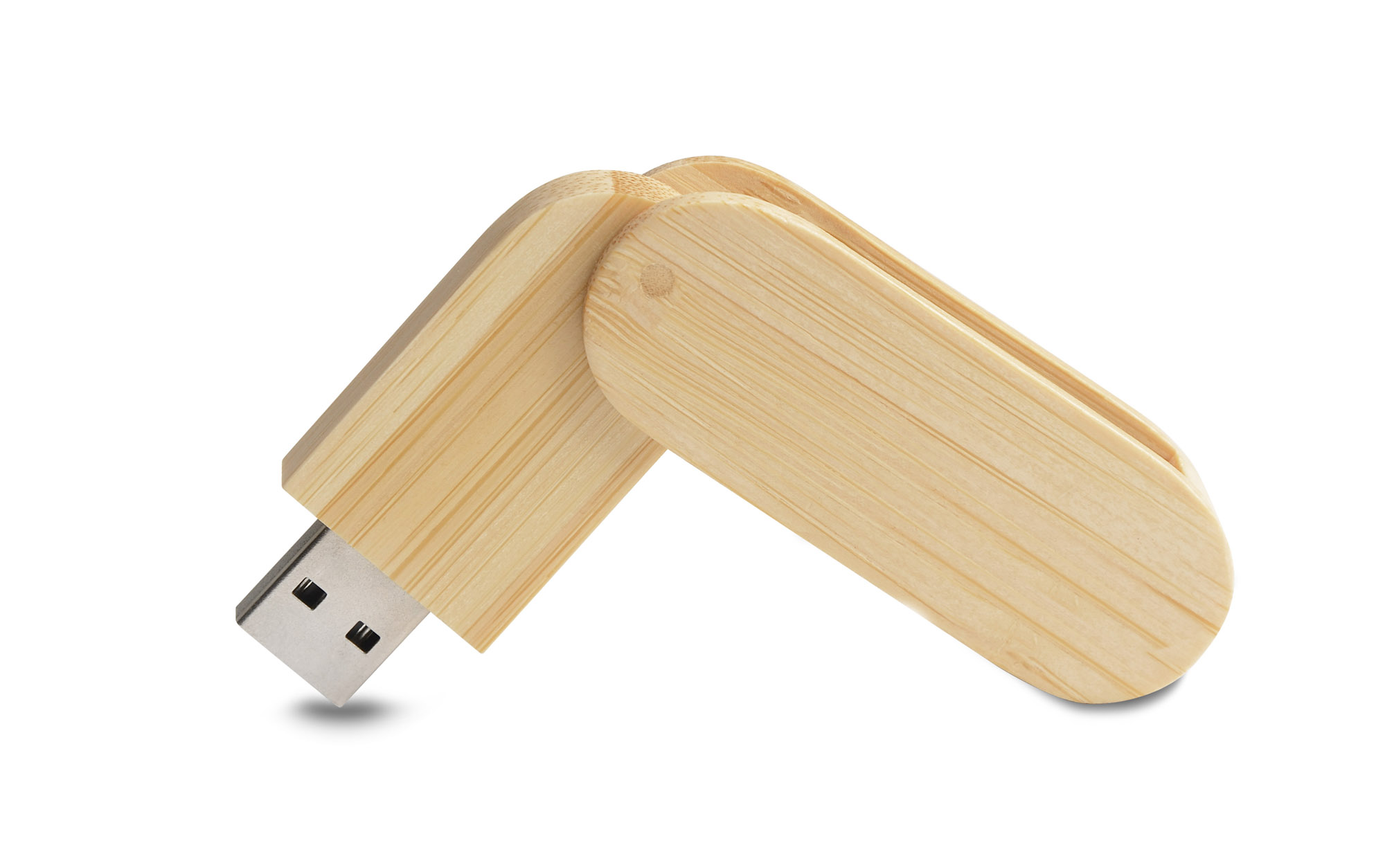 Bamboo USB memorija STALK 16 GB