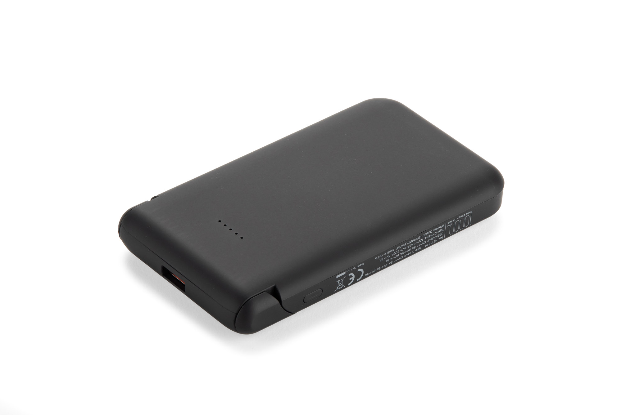 Powerbank NUBLIS 10000 mAh se prevodi kao: 
Punjac baterija NUBLIS 10000 mAh