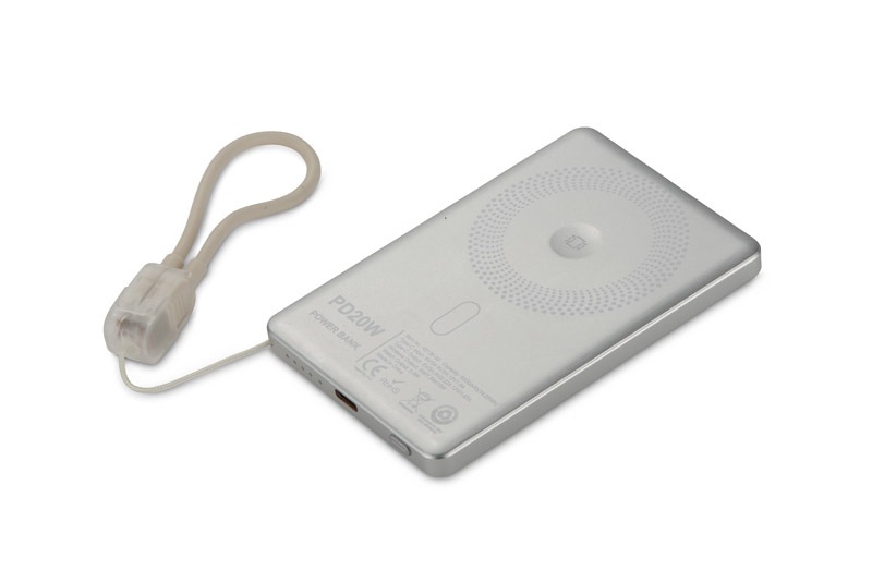 Punjac baterija ZYNTRA 5000 mAh 20W
